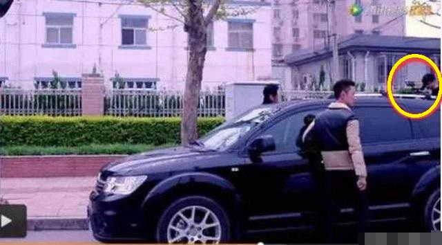 Những hạt sạn không thể chấp nhận trong phim Trung Quốc